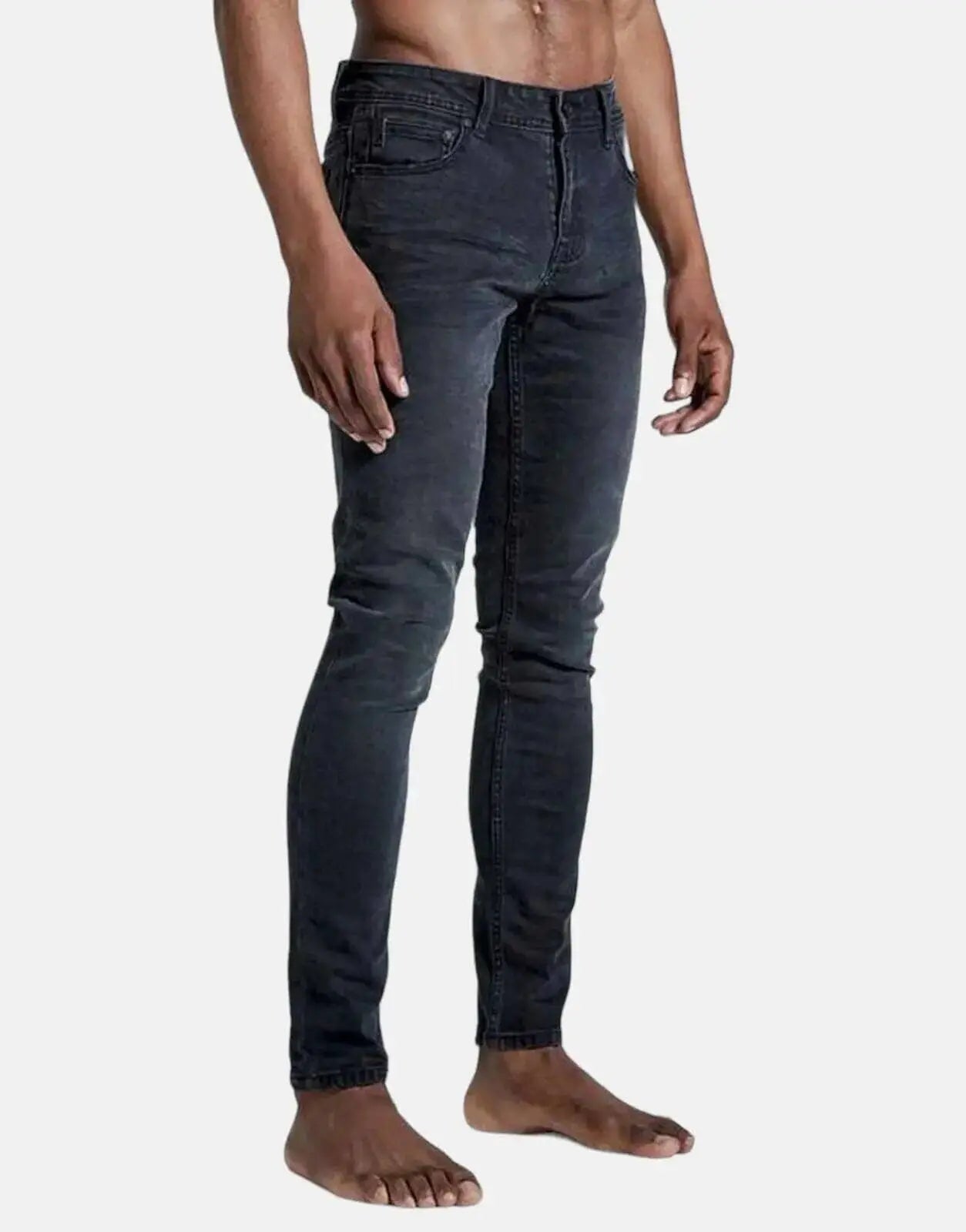 SPCC Chrome Jeans - Subwear