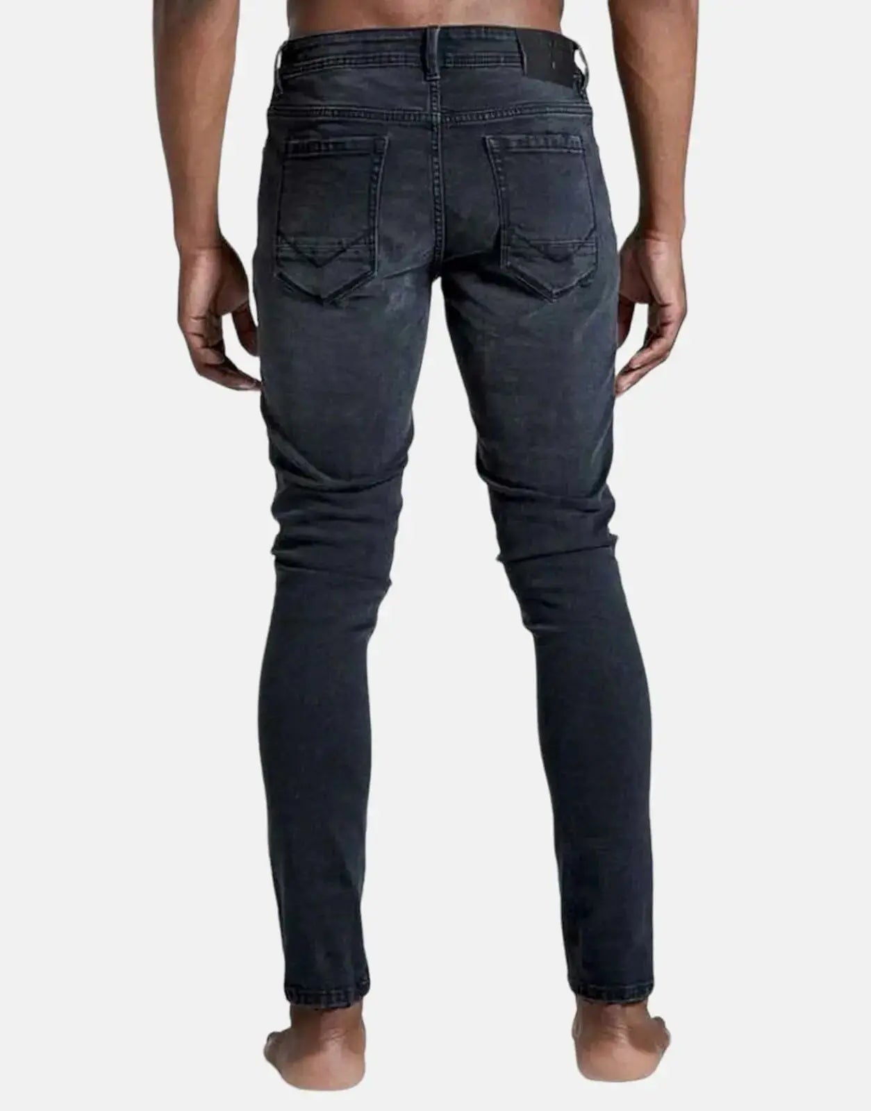 SPCC Chrome Jeans - Subwear