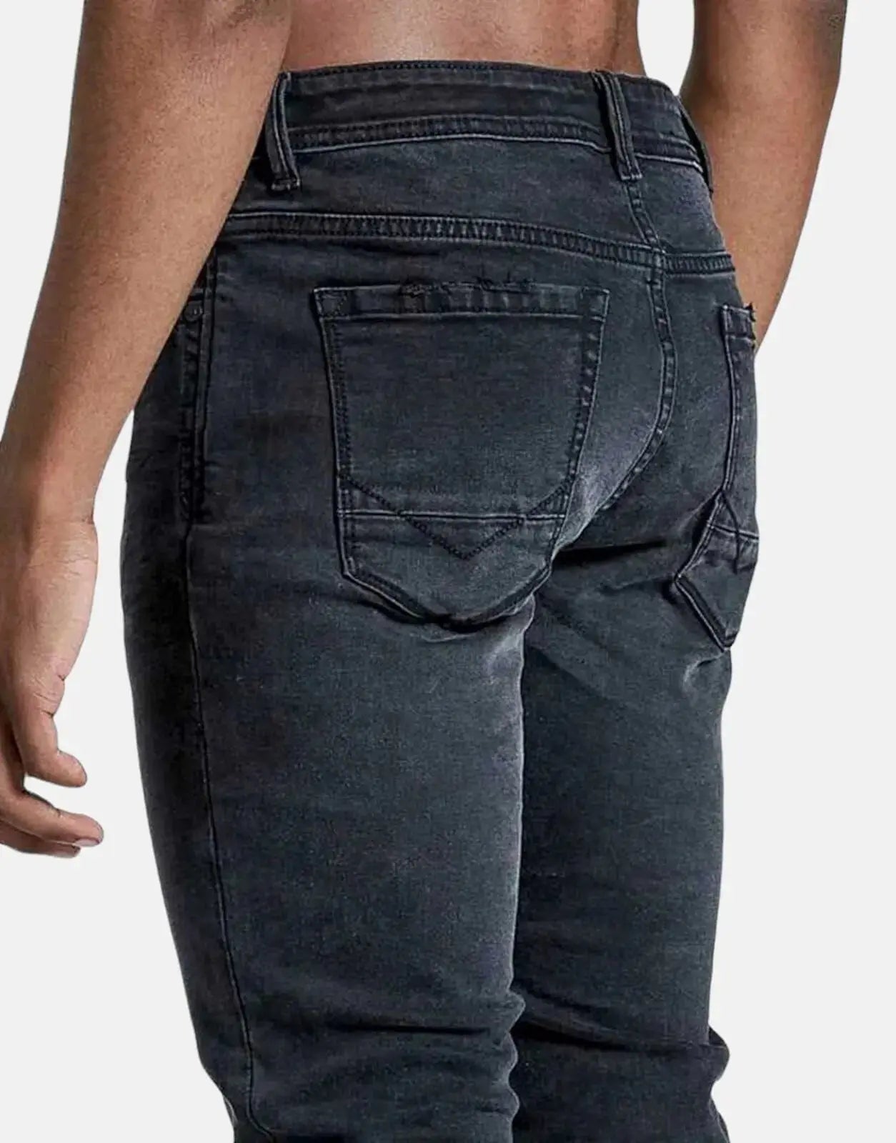 SPCC Chrome Jeans - Subwear