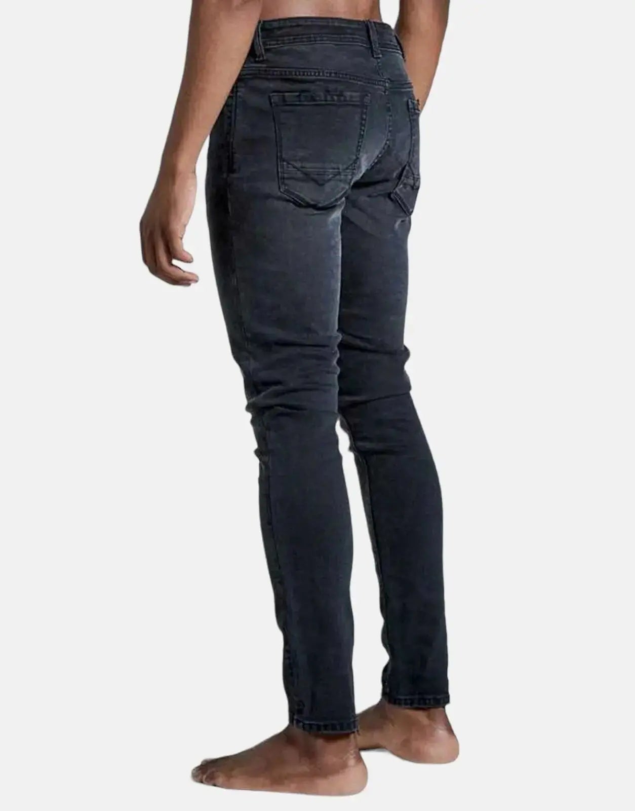 SPCC Chrome Jeans - Subwear