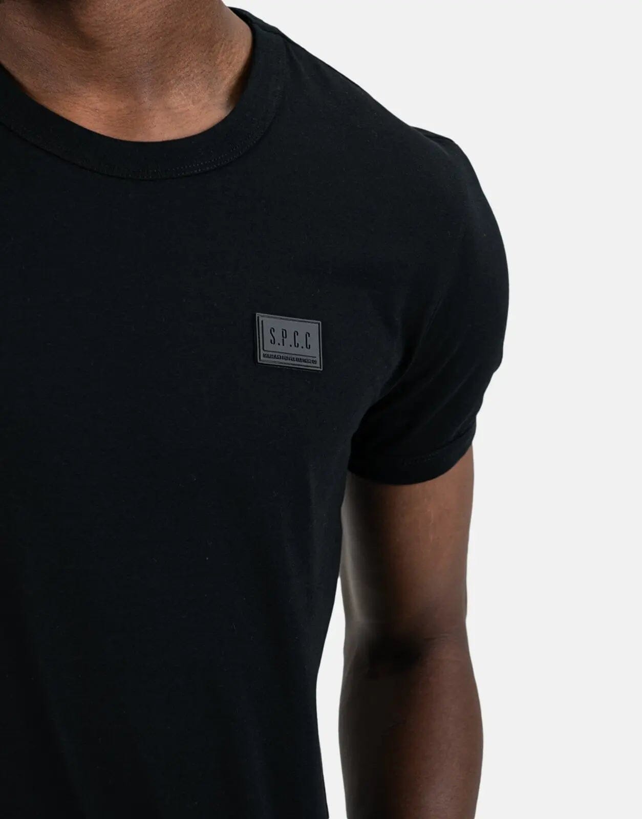 SPCC Copeland Black T-Shirt - Subwear
