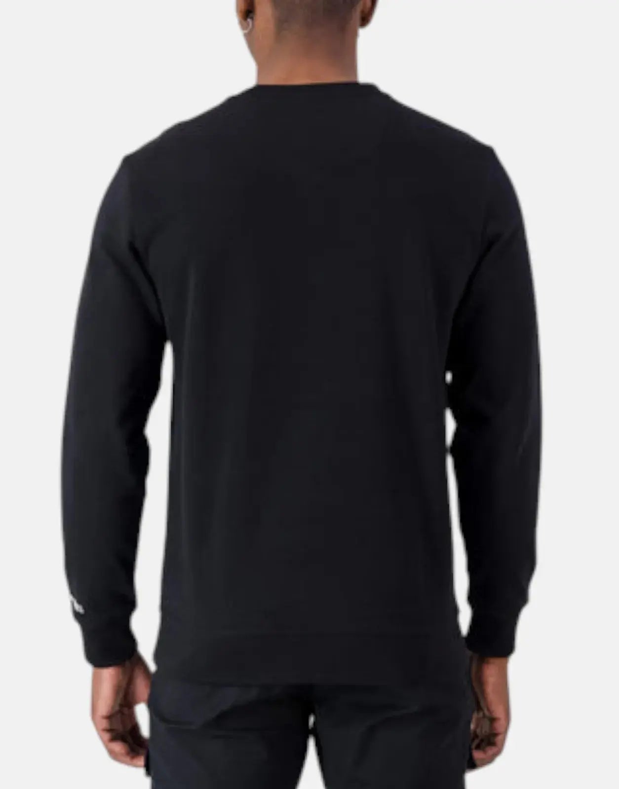 SPCC Corporal Black Sweatshirt - Subwear