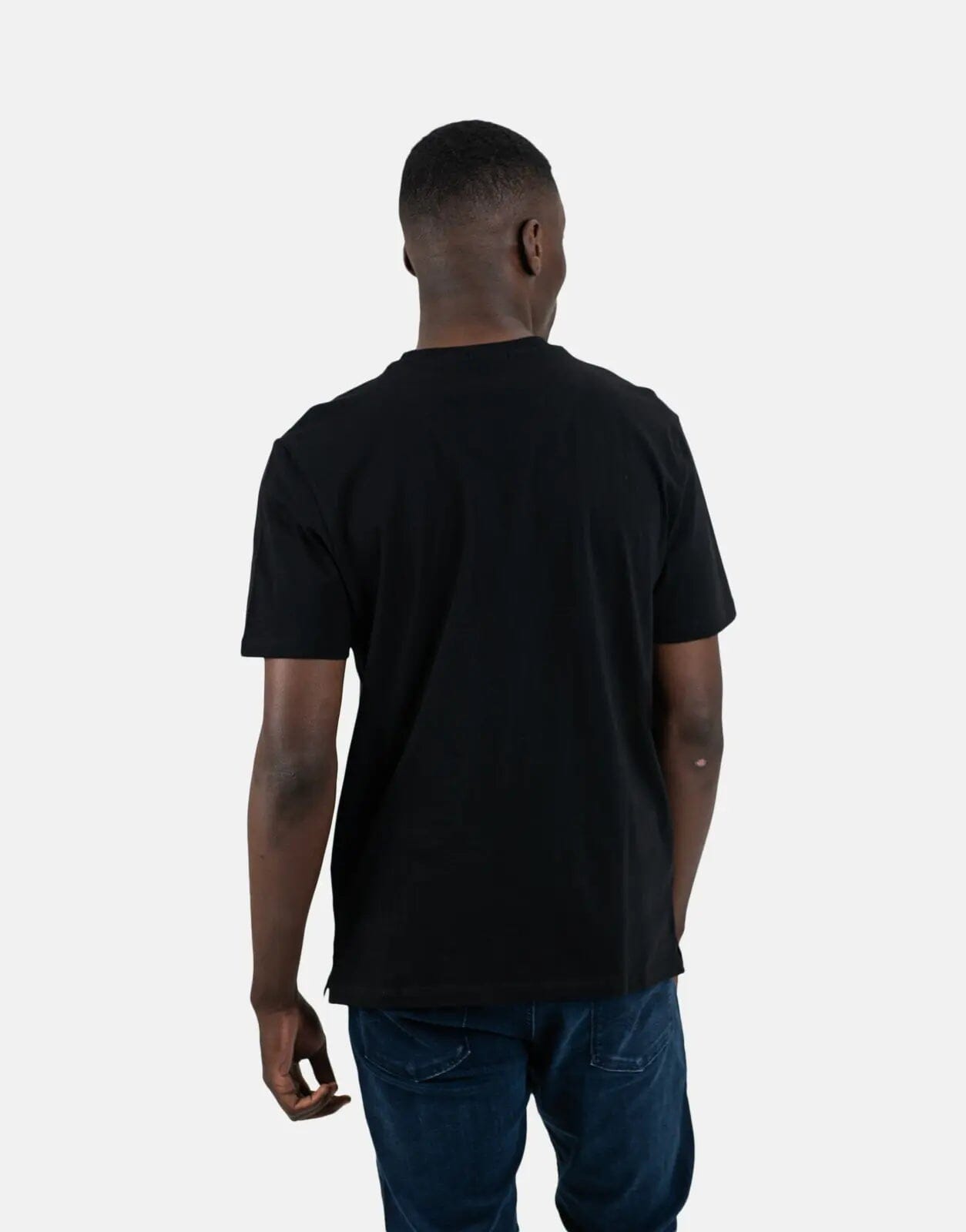 SPCC Cosmin Black T-Shirt - Subwear