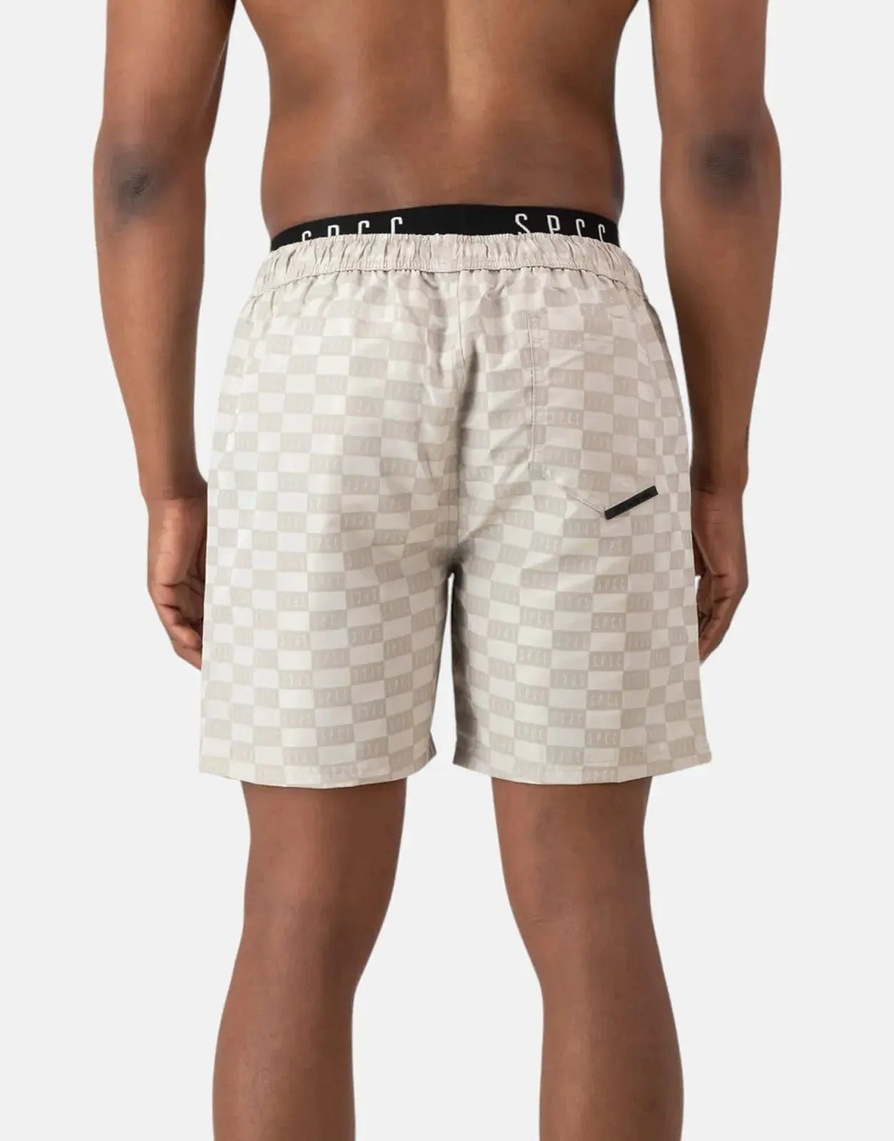 SPCC Dermott Beach Short - Subwear