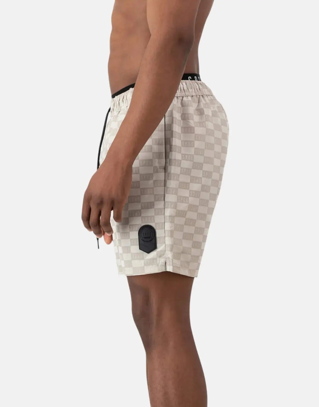 SPCC Dermott Beach Short - Subwear
