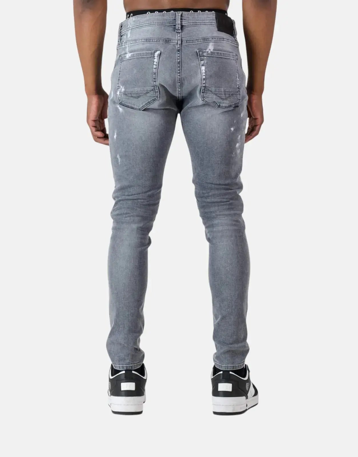 SPCC Foxglove Light Blue Jeans - Subwear