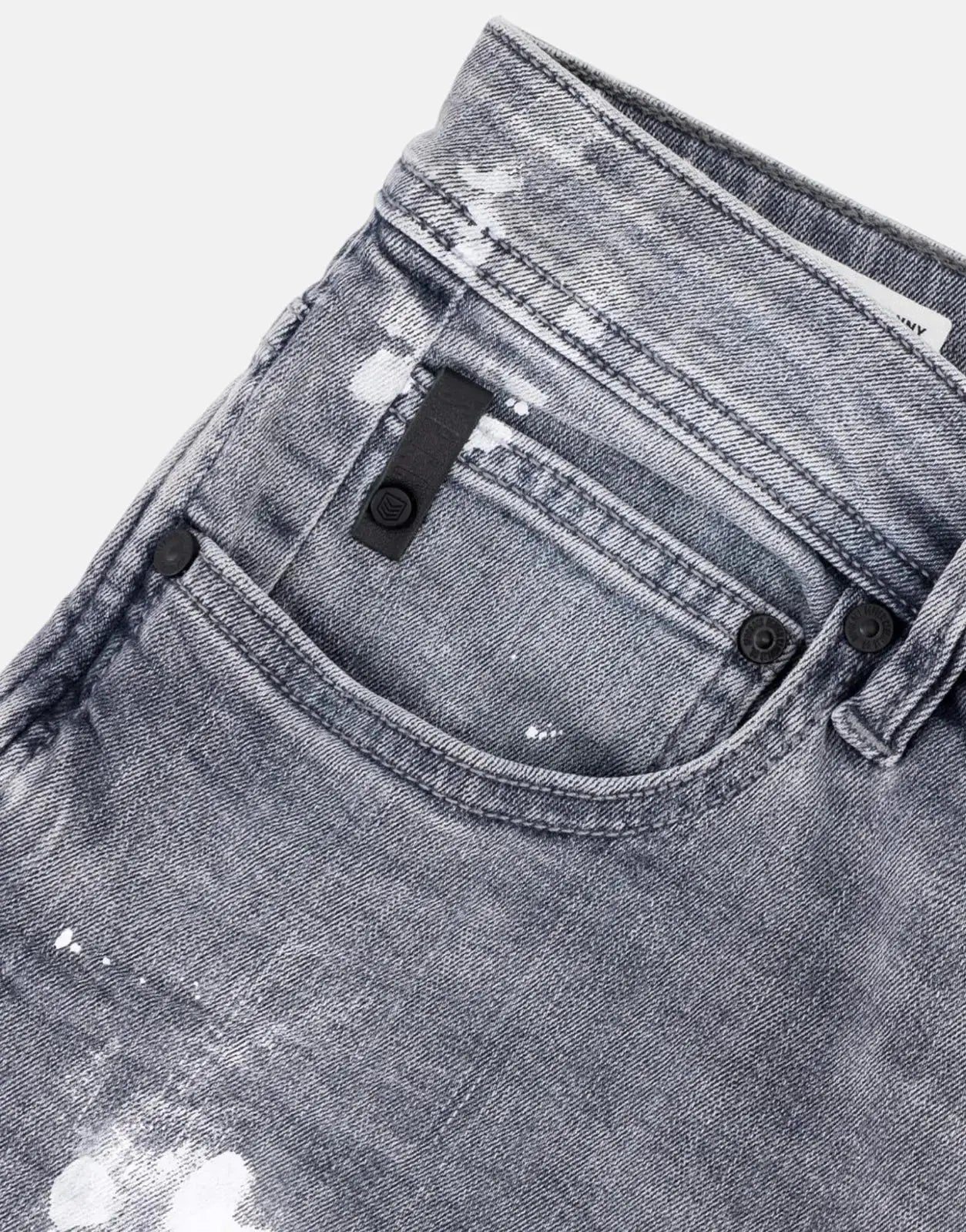 SPCC Foxglove Light Blue Jeans - Subwear