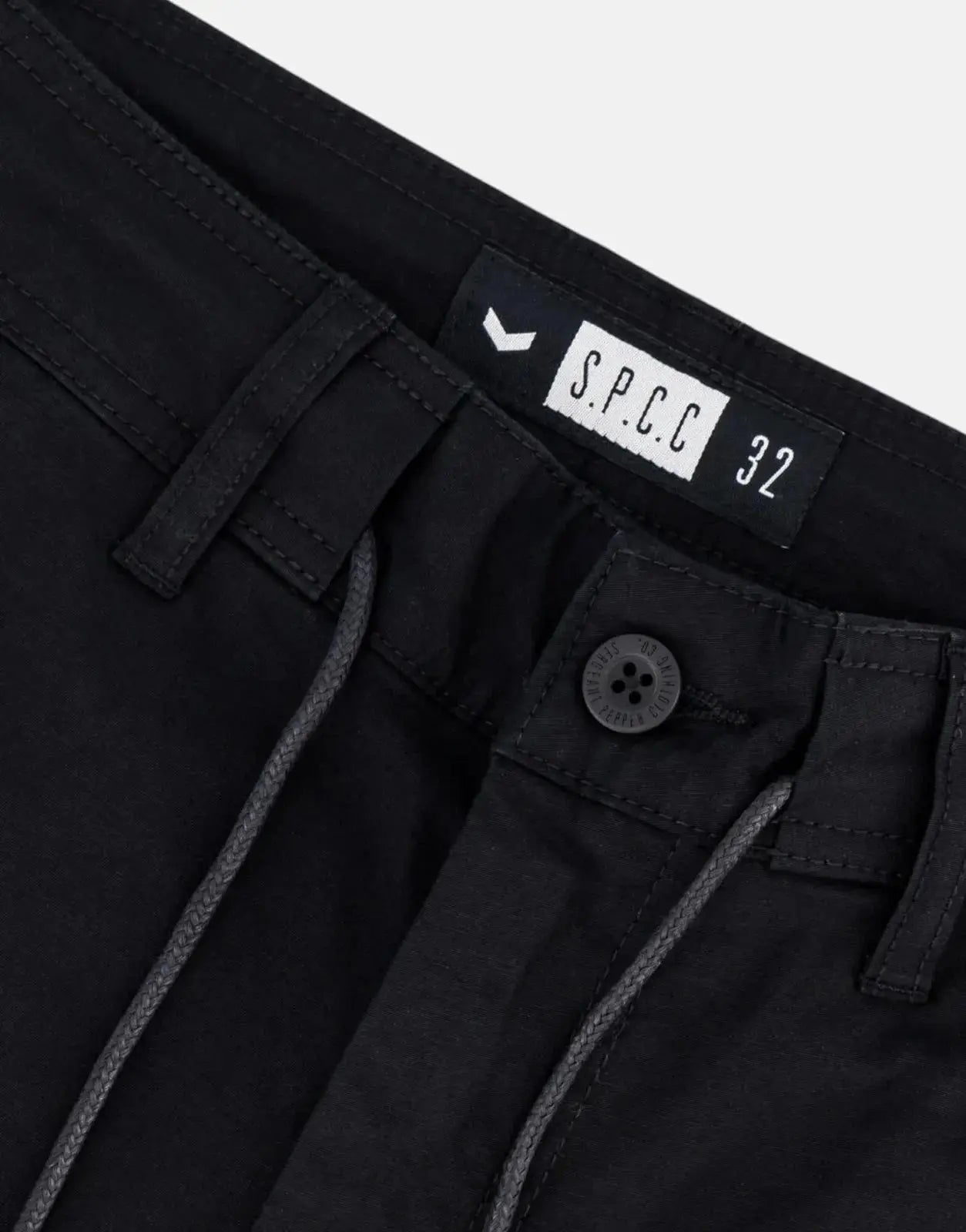 SPCC Genesis Jogger - Subwear