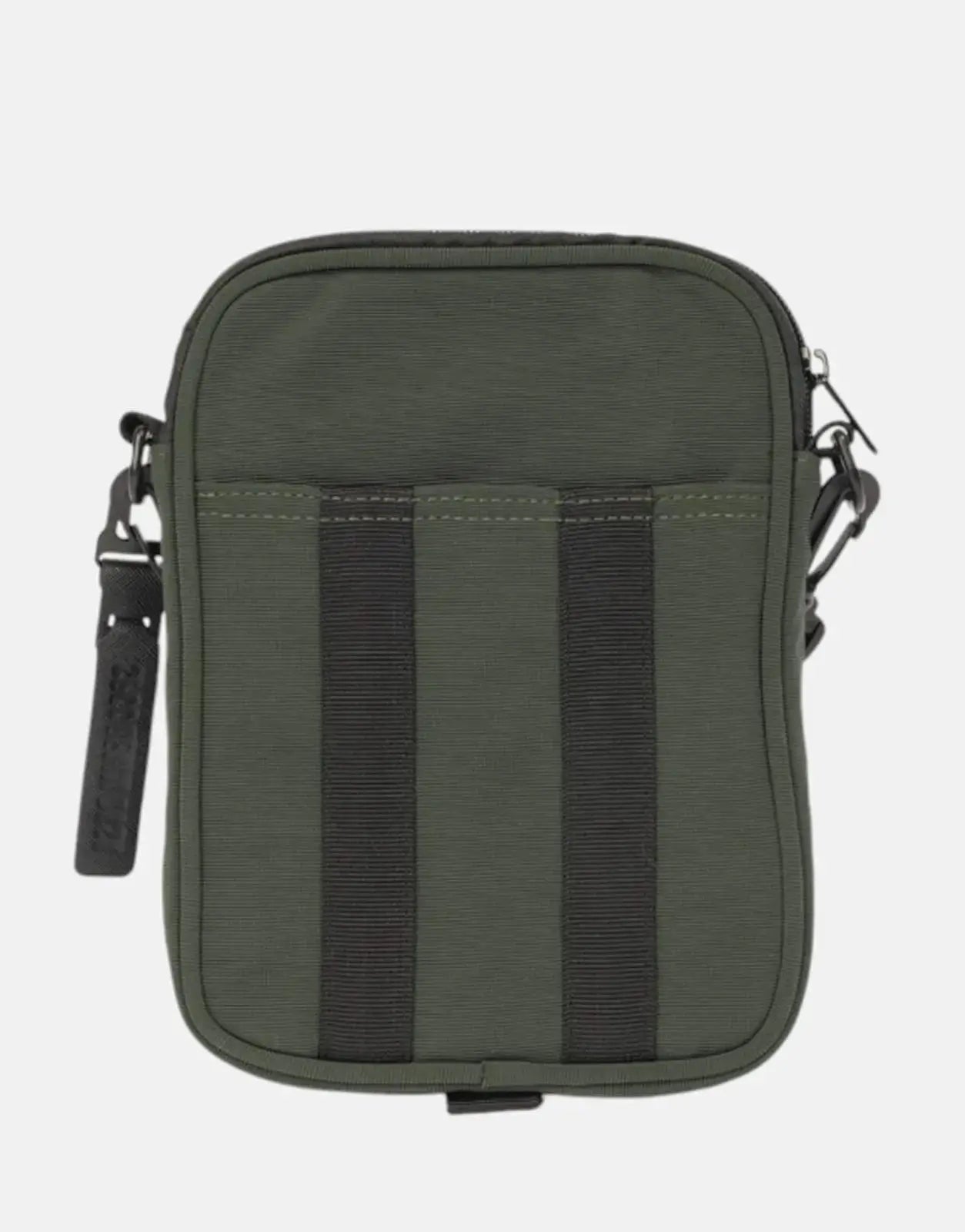 SPCC Kalyon Dark Fatigue Hip Bag - Subwear