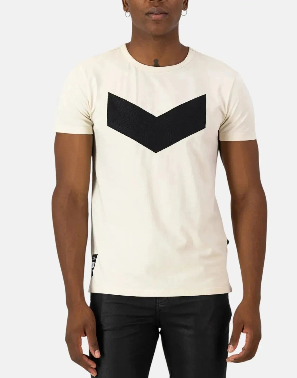 SPCC Klassen Off White T-Shirt - Subwear