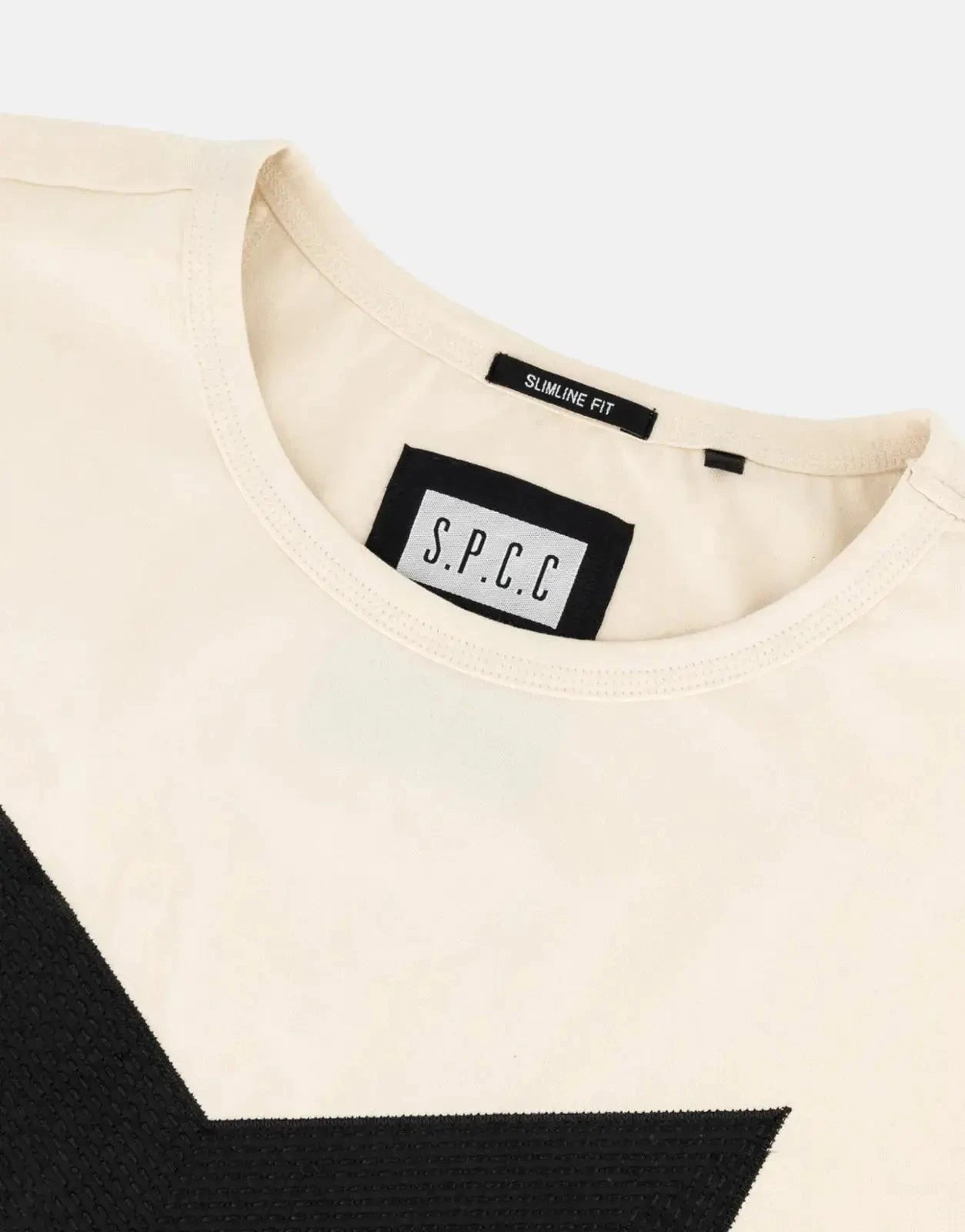 SPCC Klassen Off White T-Shirt - Subwear