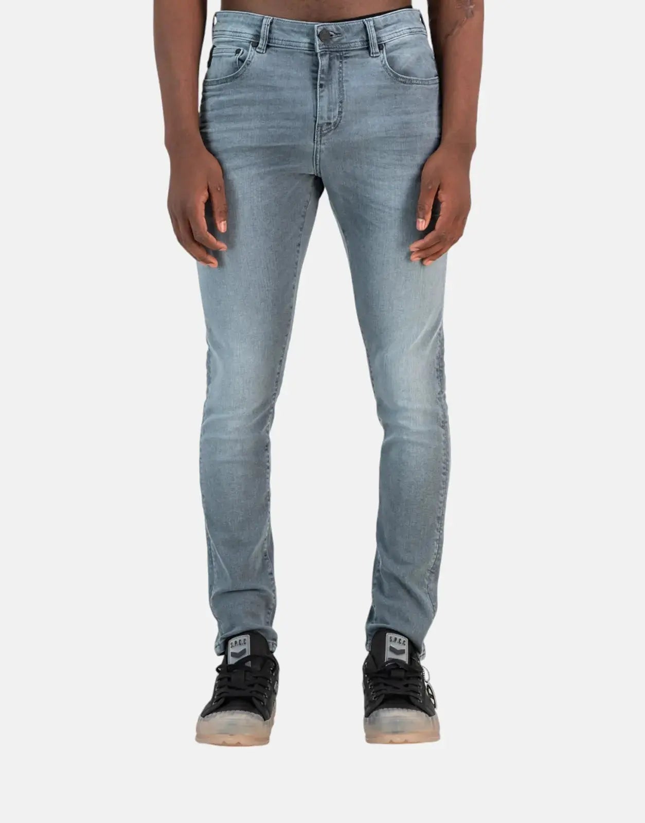SPCC Kyanite Blue Jeans - Subwear