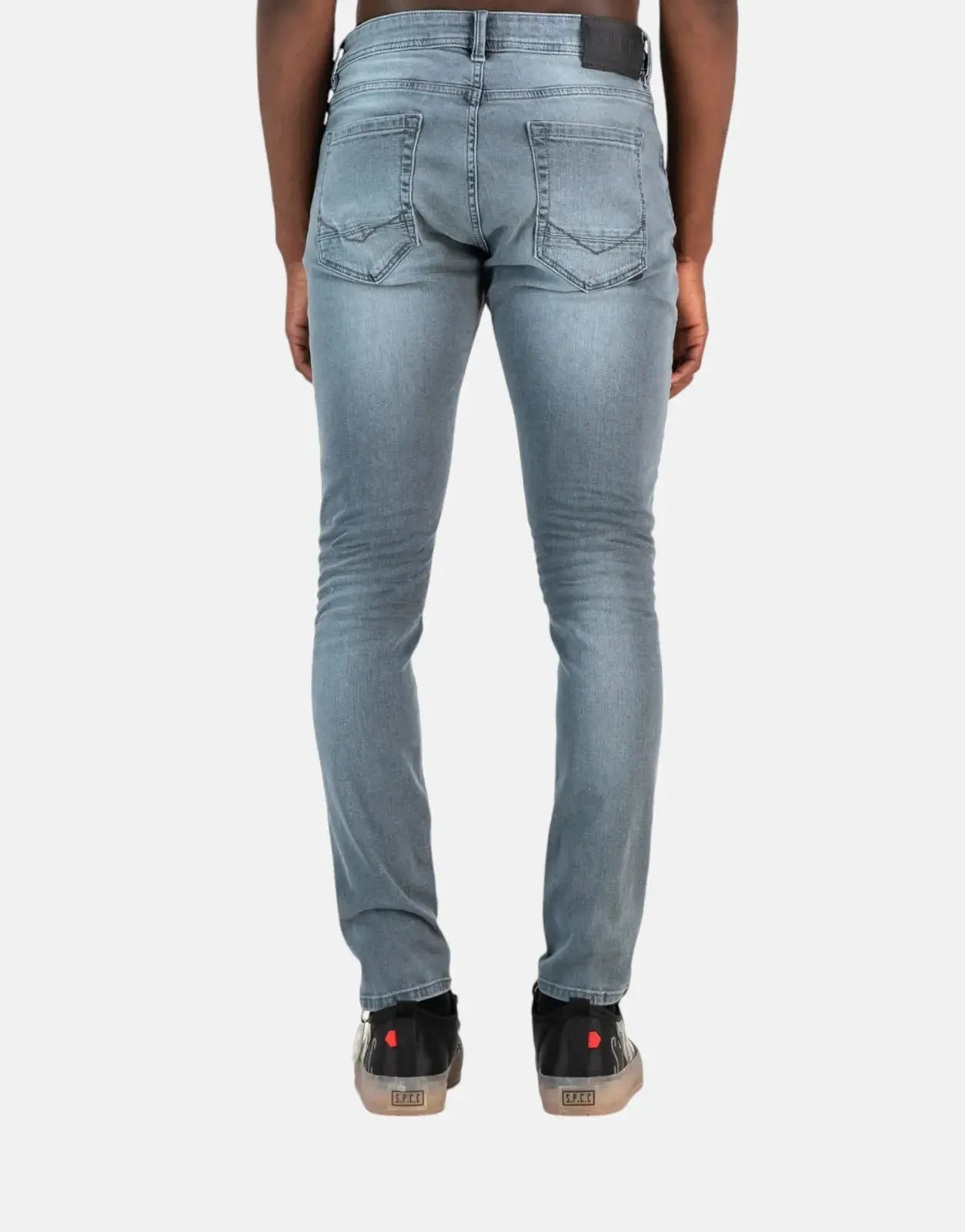 SPCC Kyanite Blue Jeans - Subwear