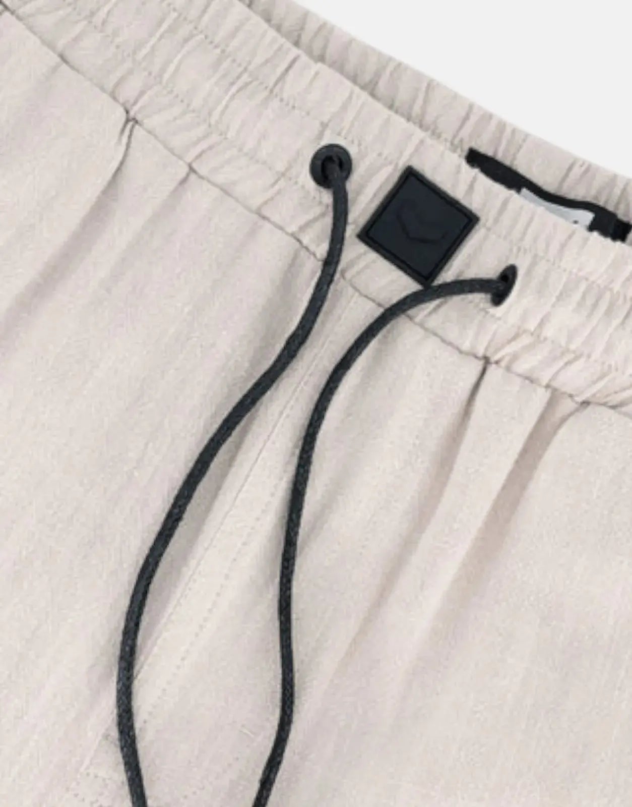 SPCC Nielson Beige Resort Pant - Subwear
