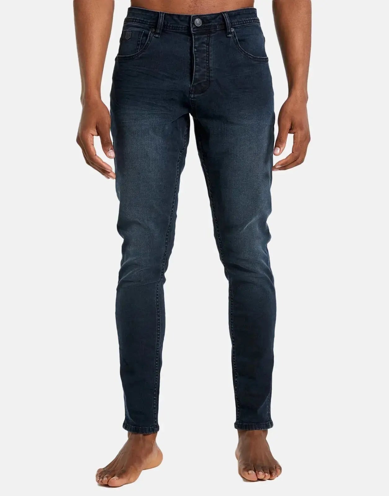 SPCC Obsidian Jeans - Subwear