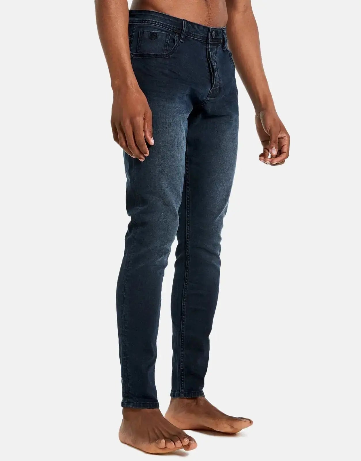 SPCC Obsidian Jeans - Subwear
