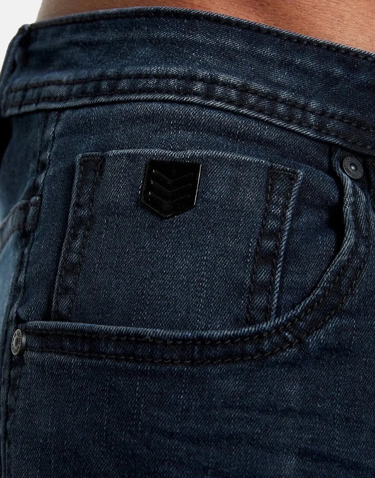 SPCC Obsidian Jeans - Subwear