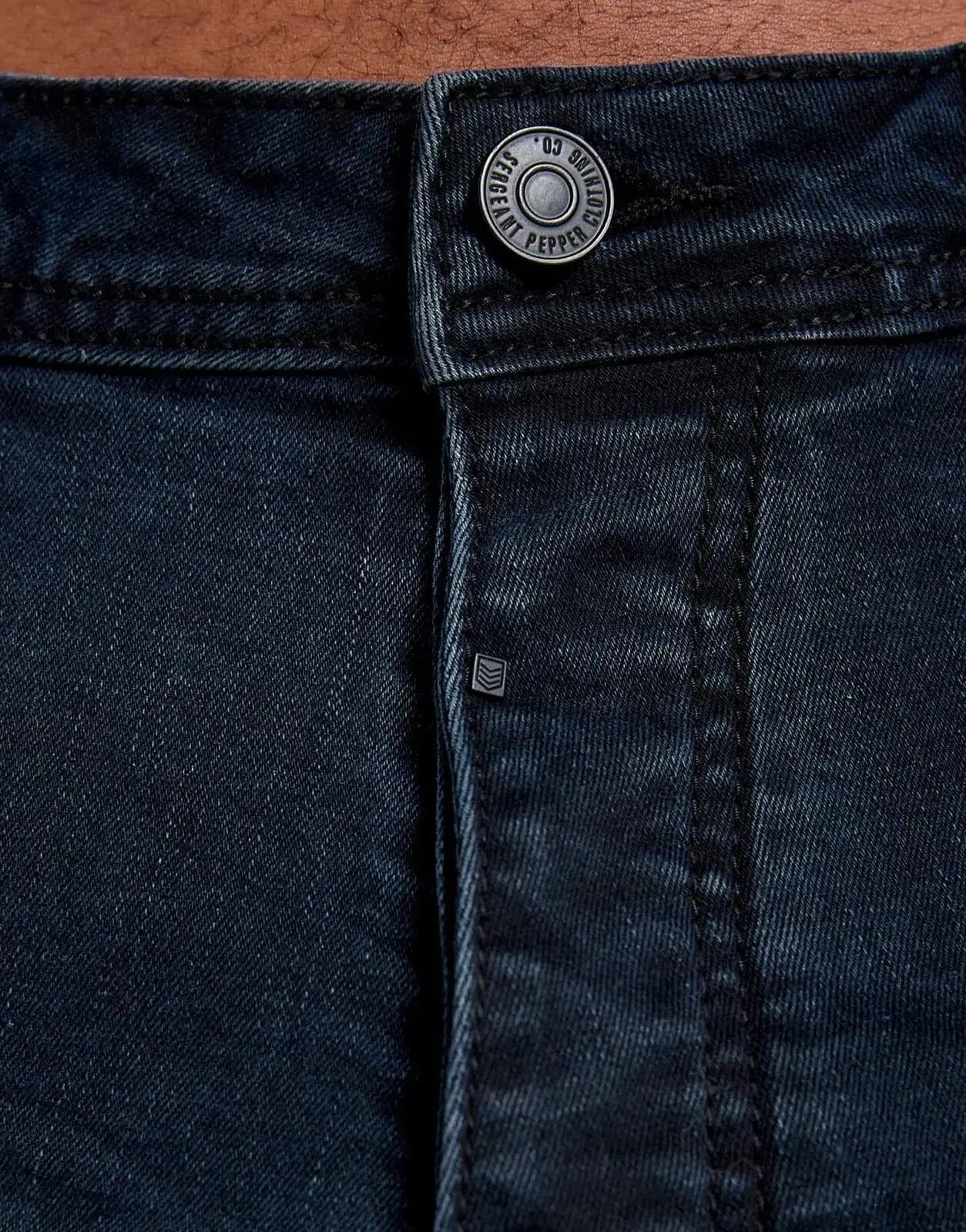 SPCC Obsidian Jeans - Subwear