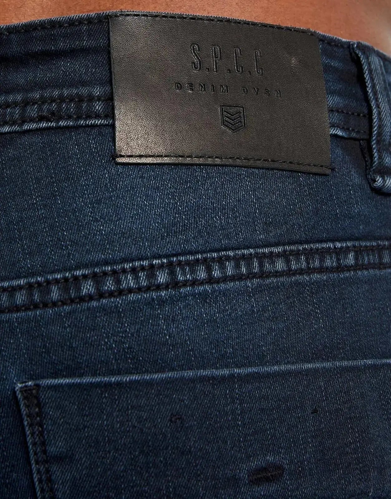 SPCC Obsidian Jeans - Subwear
