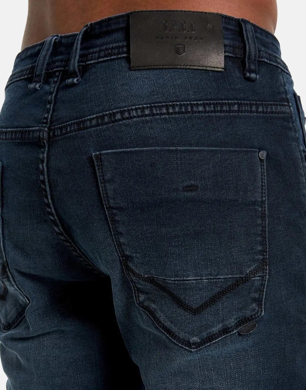 SPCC Obsidian Jeans - Subwear