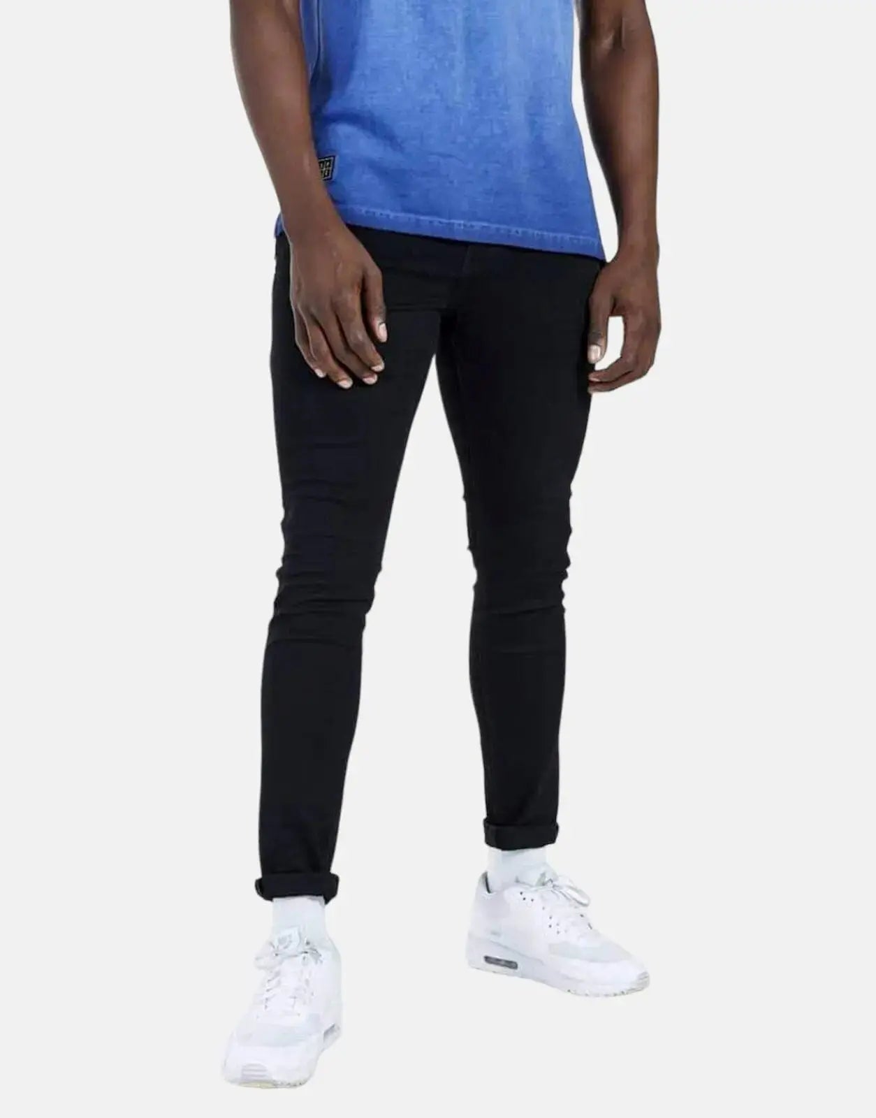 SPCC Onyx Jeans - Subwear