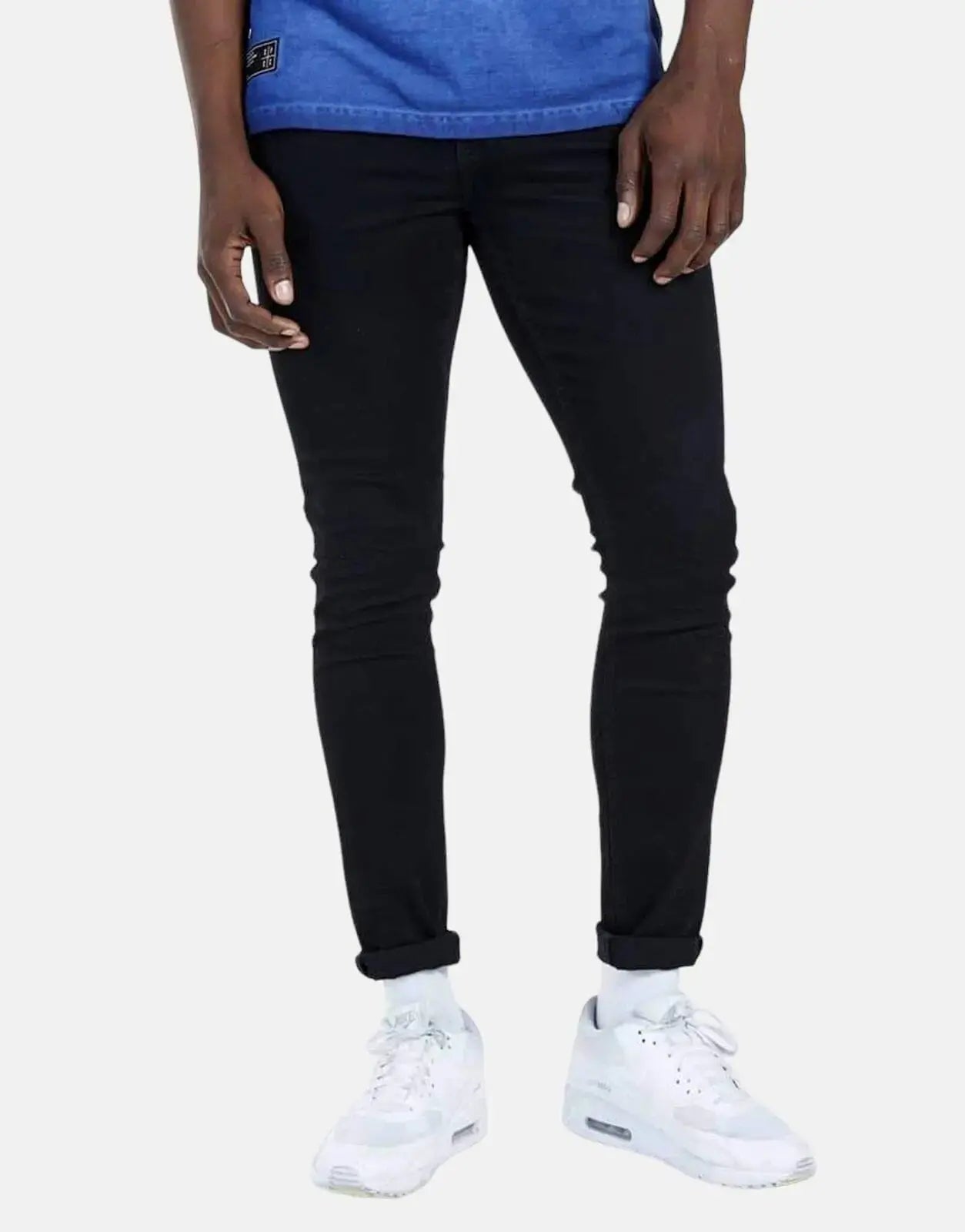 SPCC Onyx Jeans - Subwear