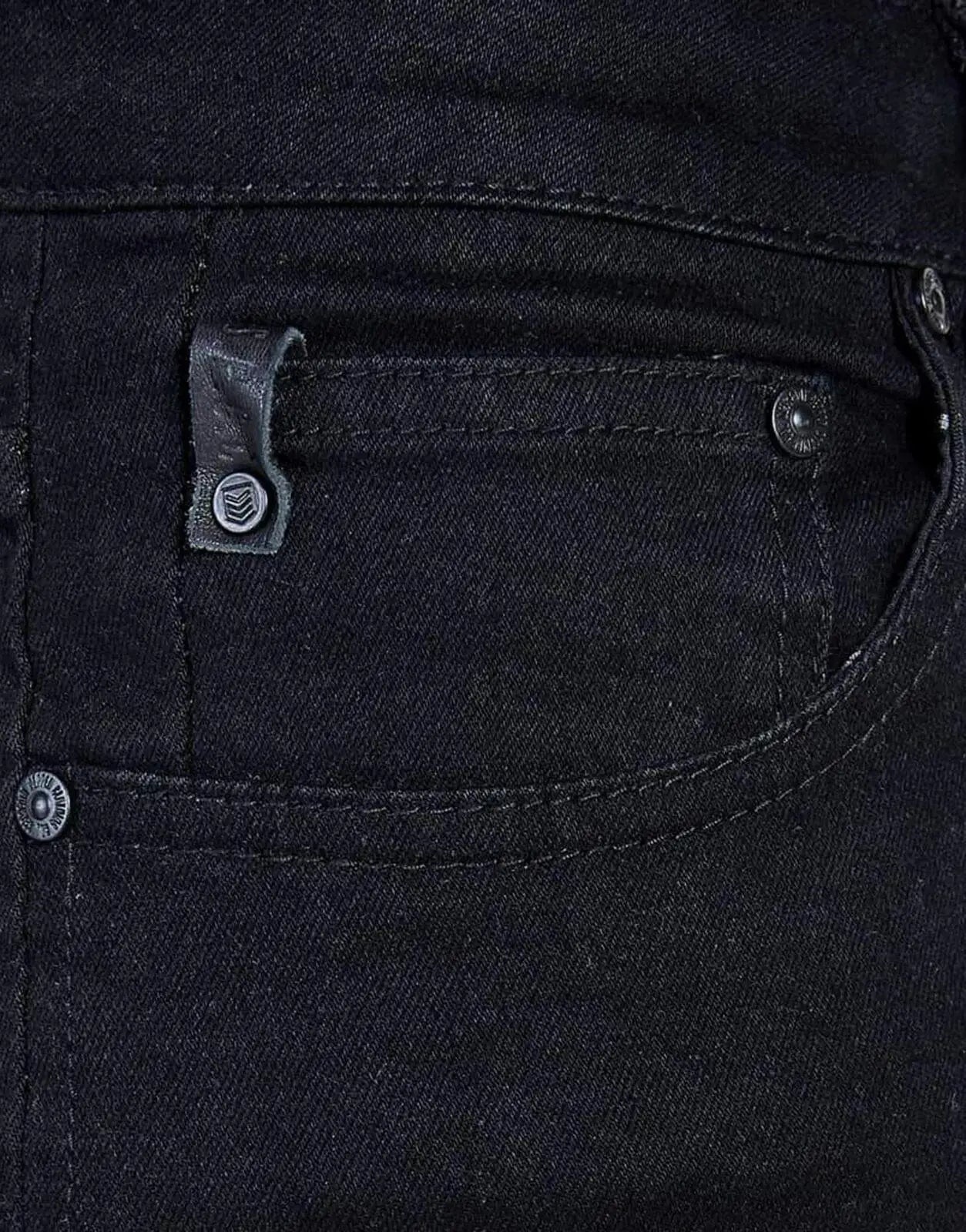 SPCC Onyx Jeans - Subwear