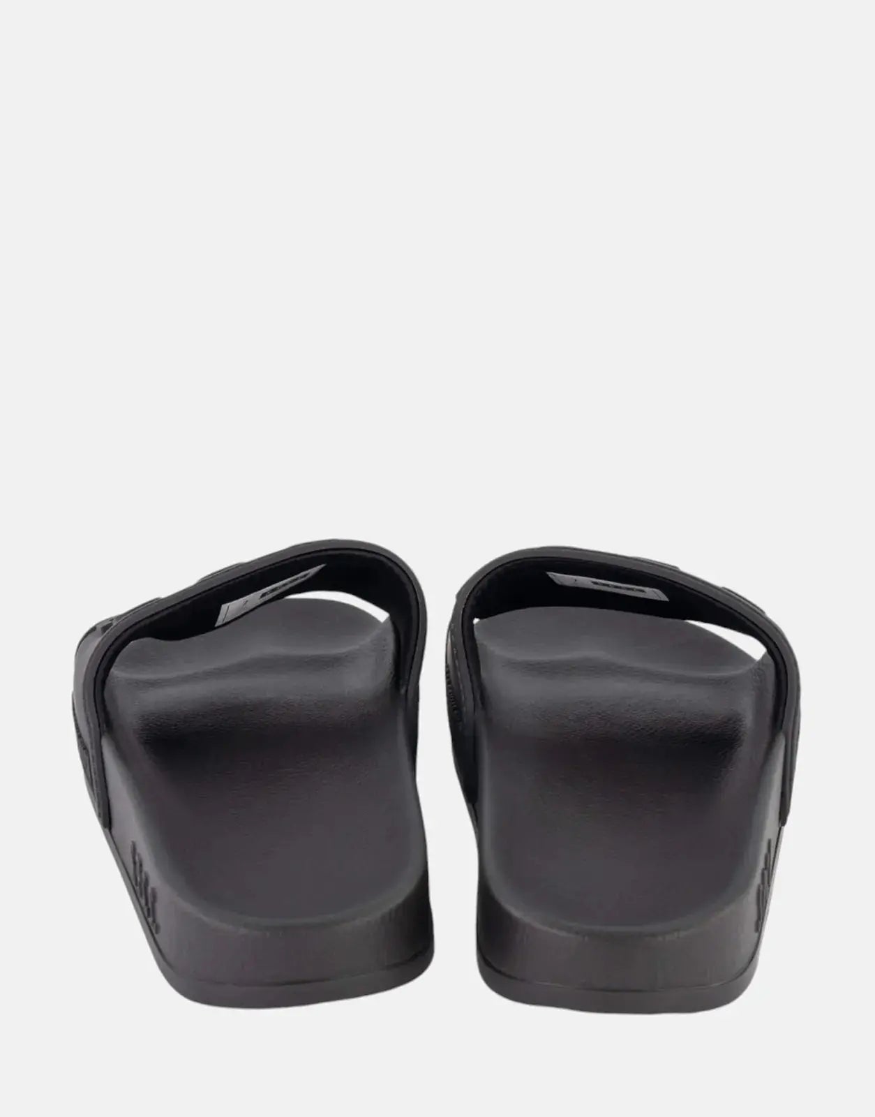 SPCC Ortiz Slide Black - Subwear