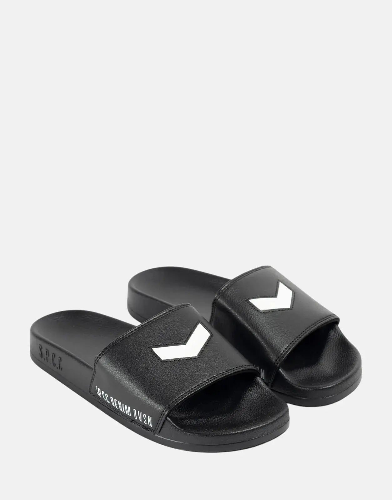 SPCC Otreba Slide Black - Subwear