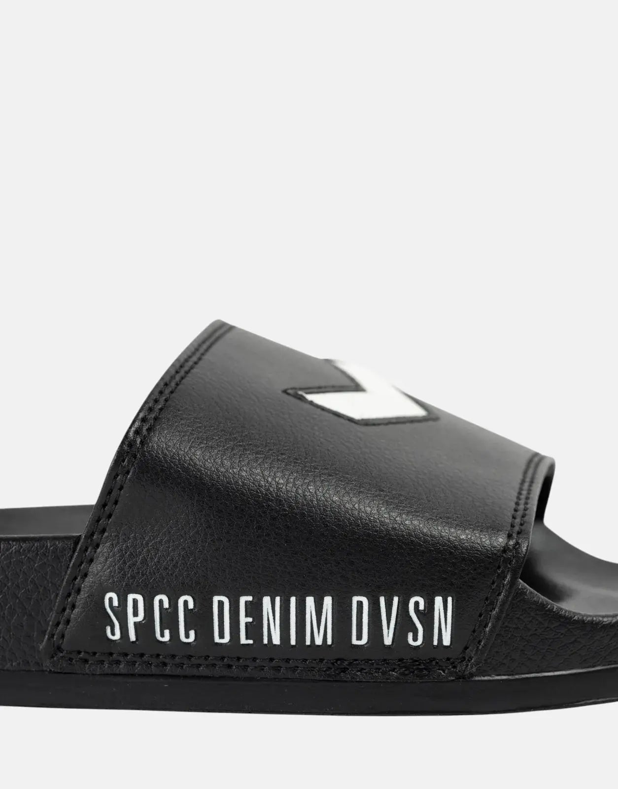 SPCC Otreba Slide Black - Subwear