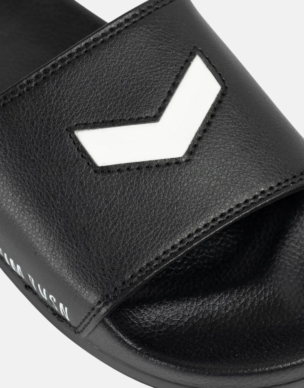 SPCC Otreba Slide Black - Subwear