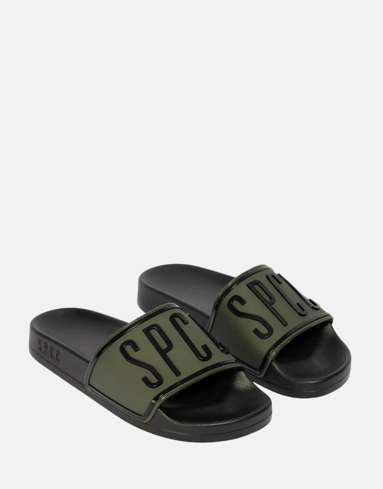 SPCC Packham Fatigue Slides - Subwear