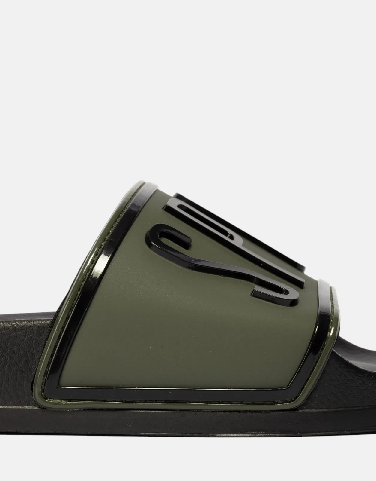 SPCC Packham Fatigue Slides - Subwear
