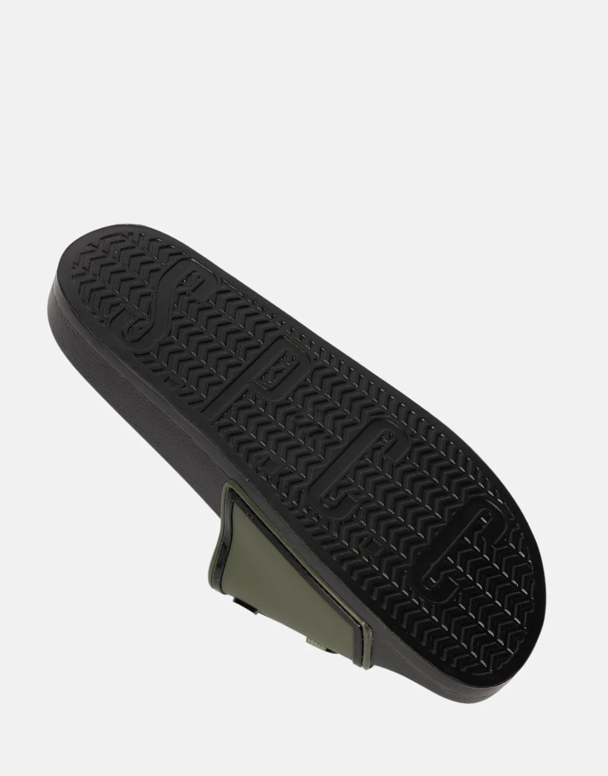 SPCC Packham Fatigue Slides - Subwear