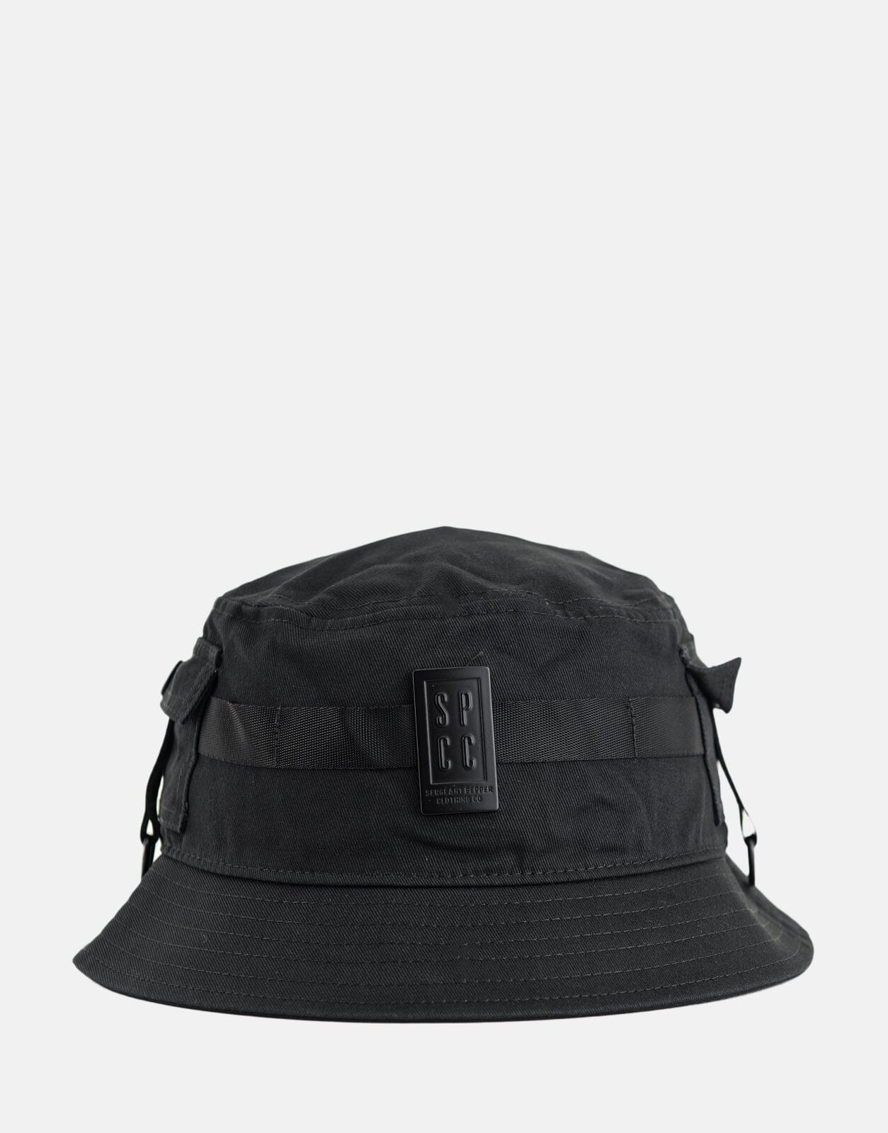 SPCC Pareno Bucket Hat - Subwear