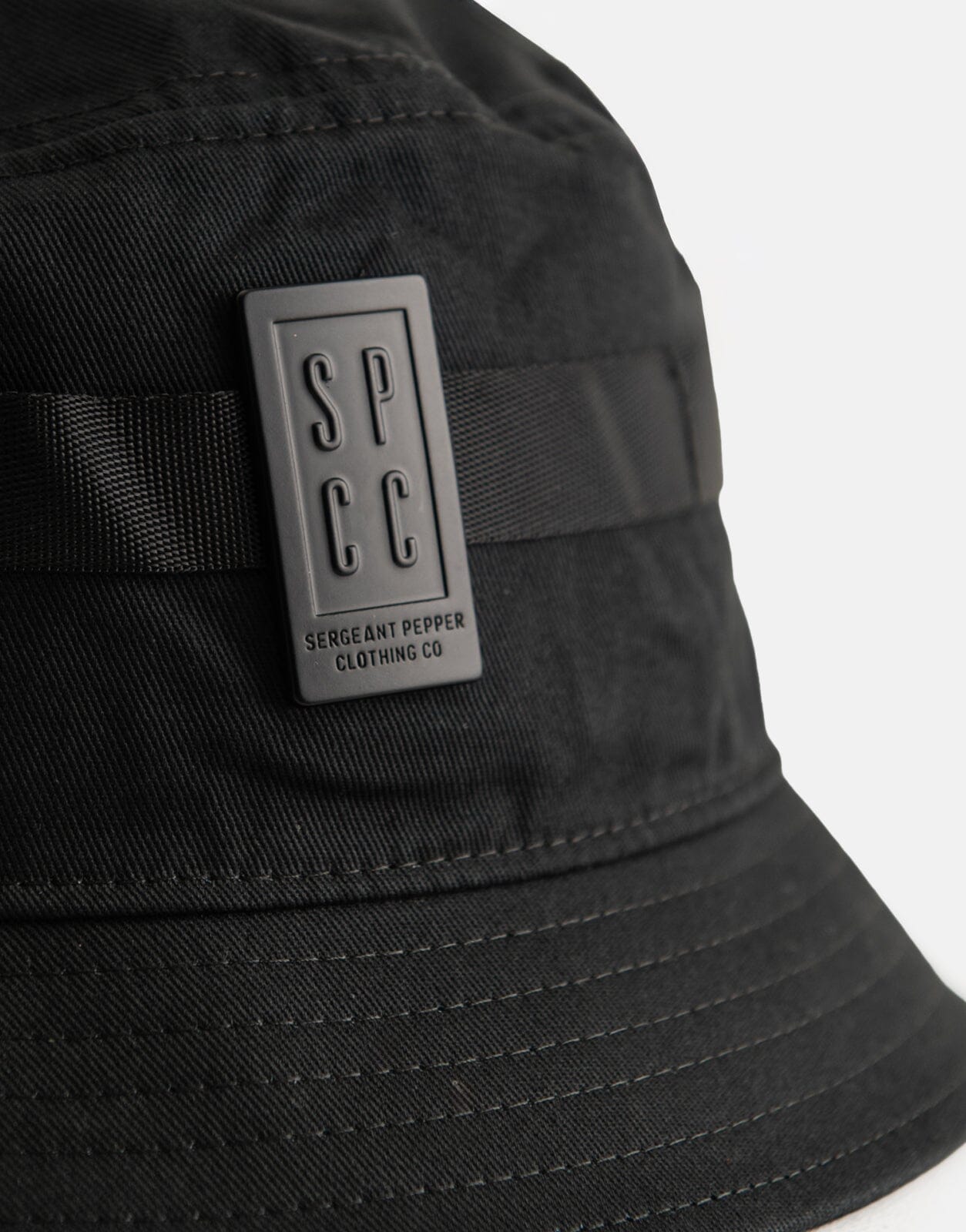 SPCC Pareno Bucket Hat - Subwear