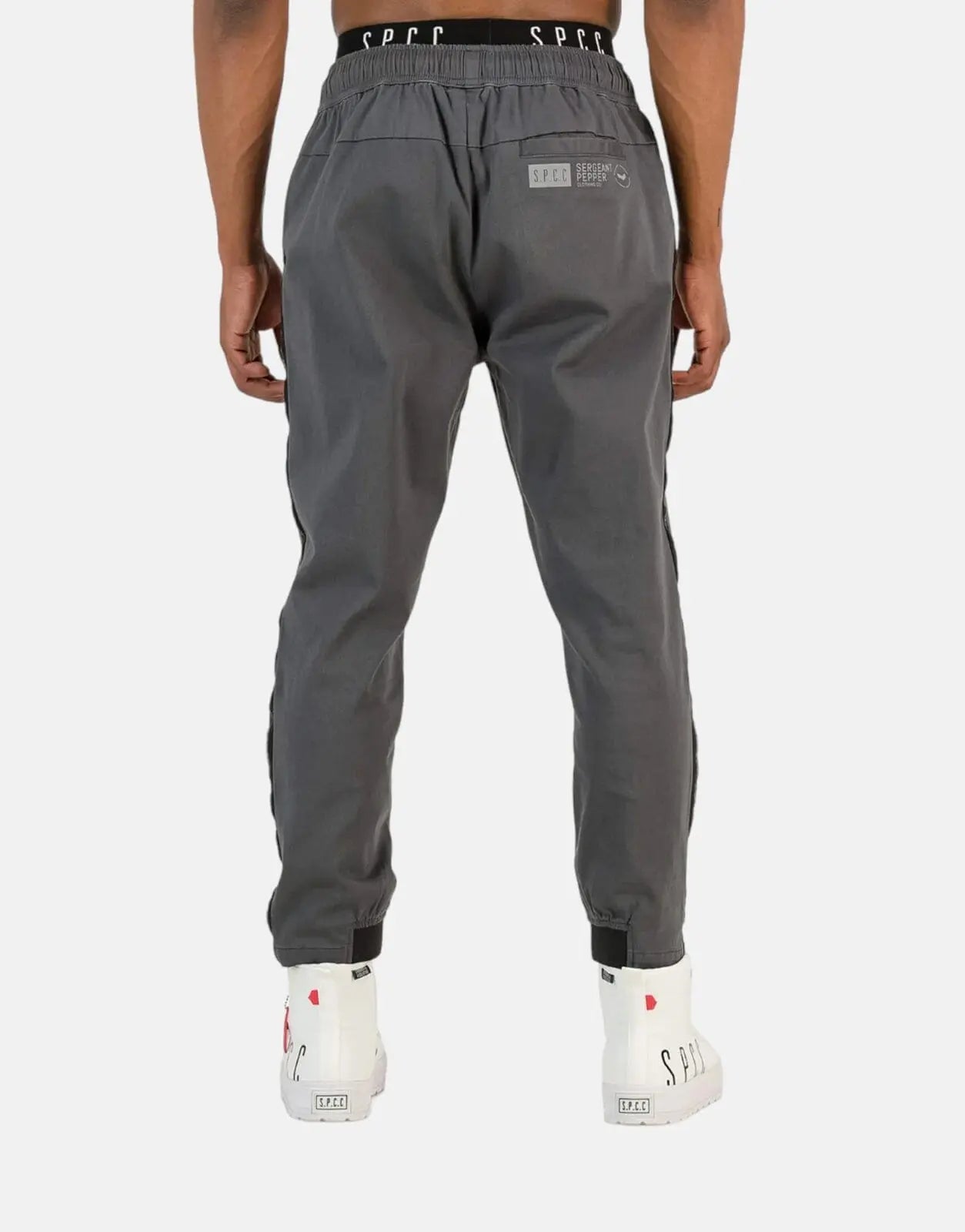 SPCC Pedrosa Sweatpants - Subwear