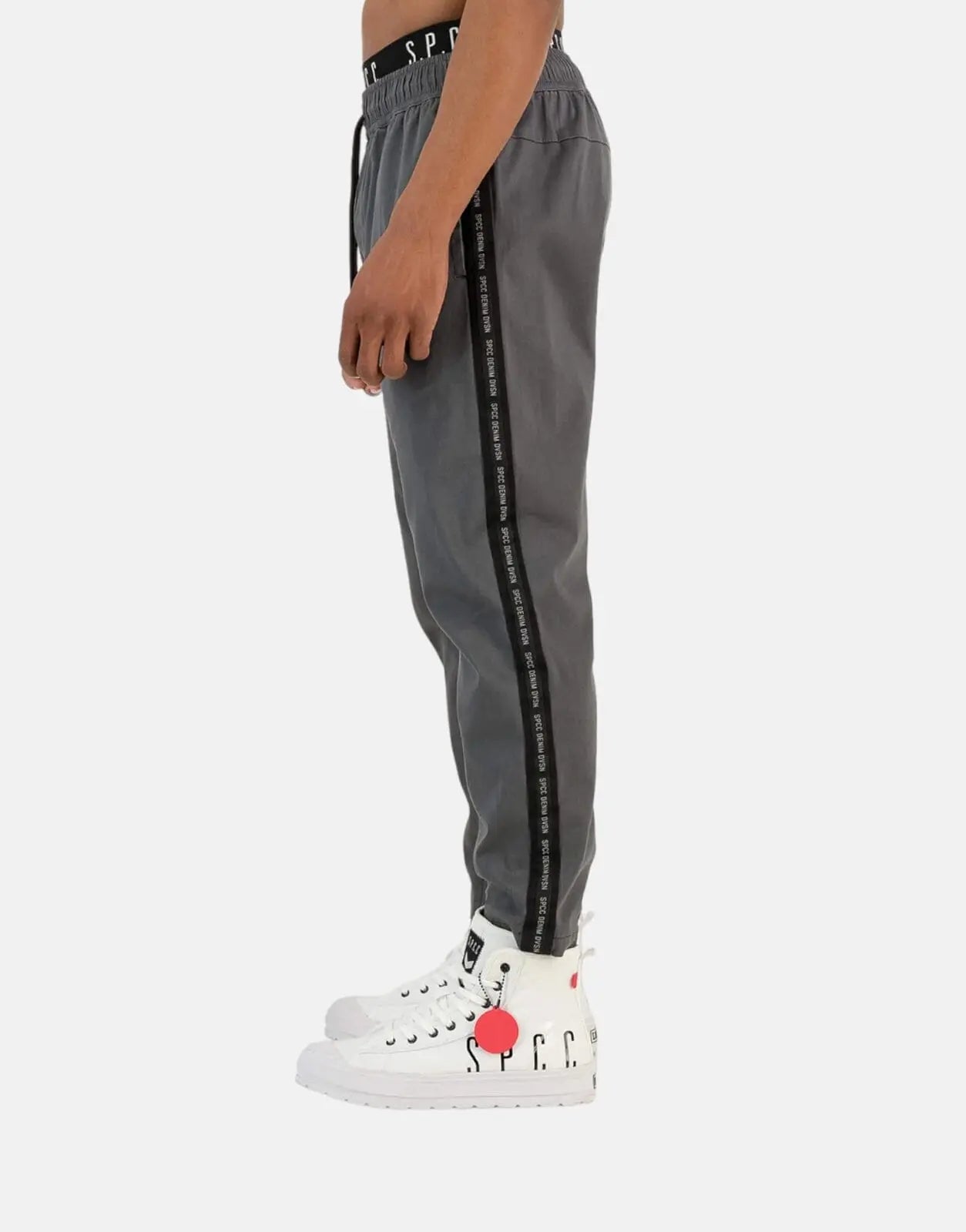 SPCC Pedrosa Sweatpants - Subwear
