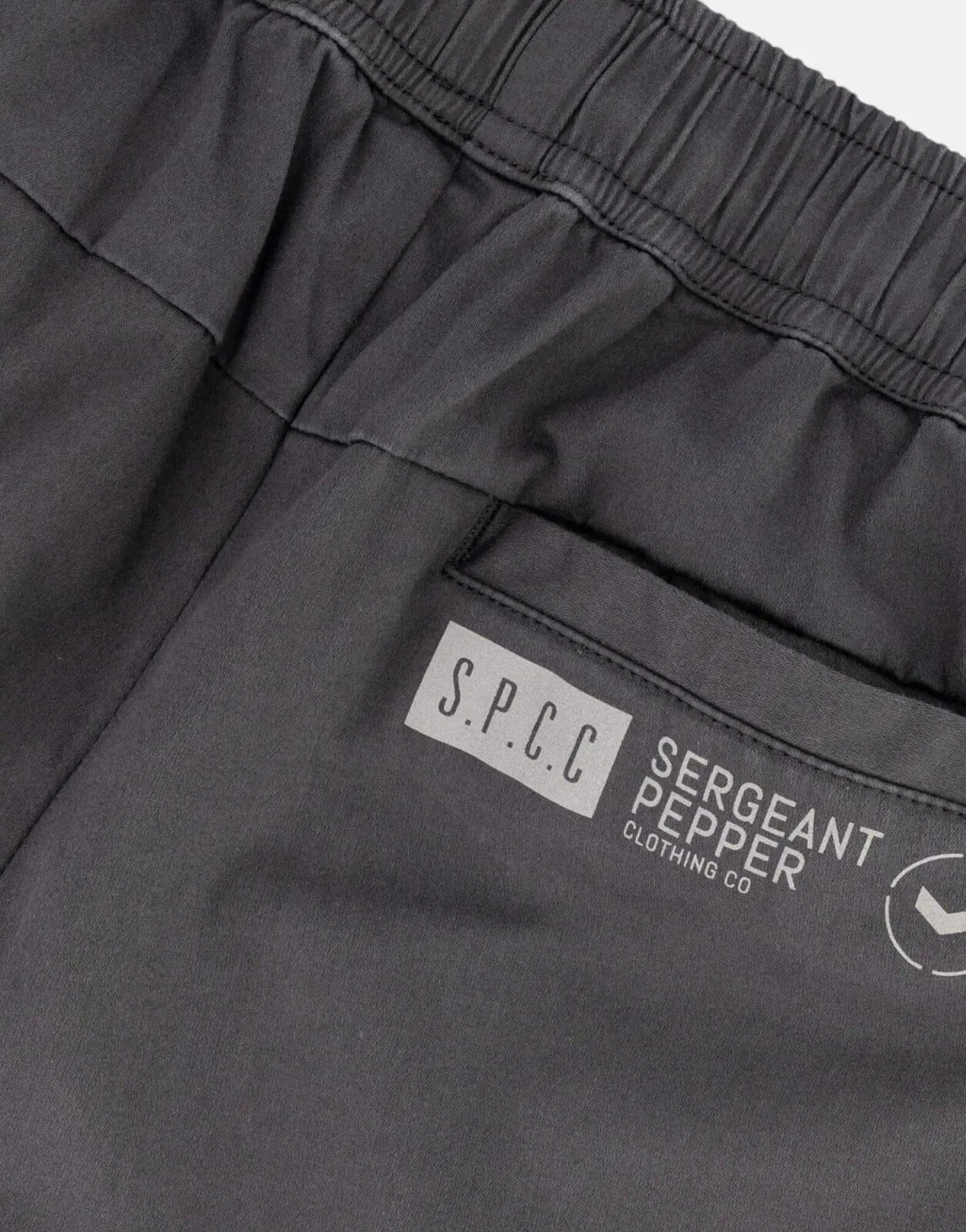 SPCC Pedrosa Sweatpants - Subwear
