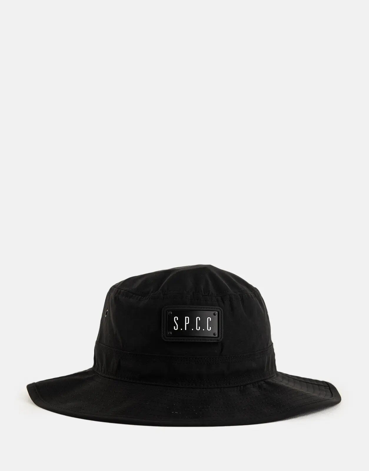 SPCC Pollard Boonie Black Hat - Subwear