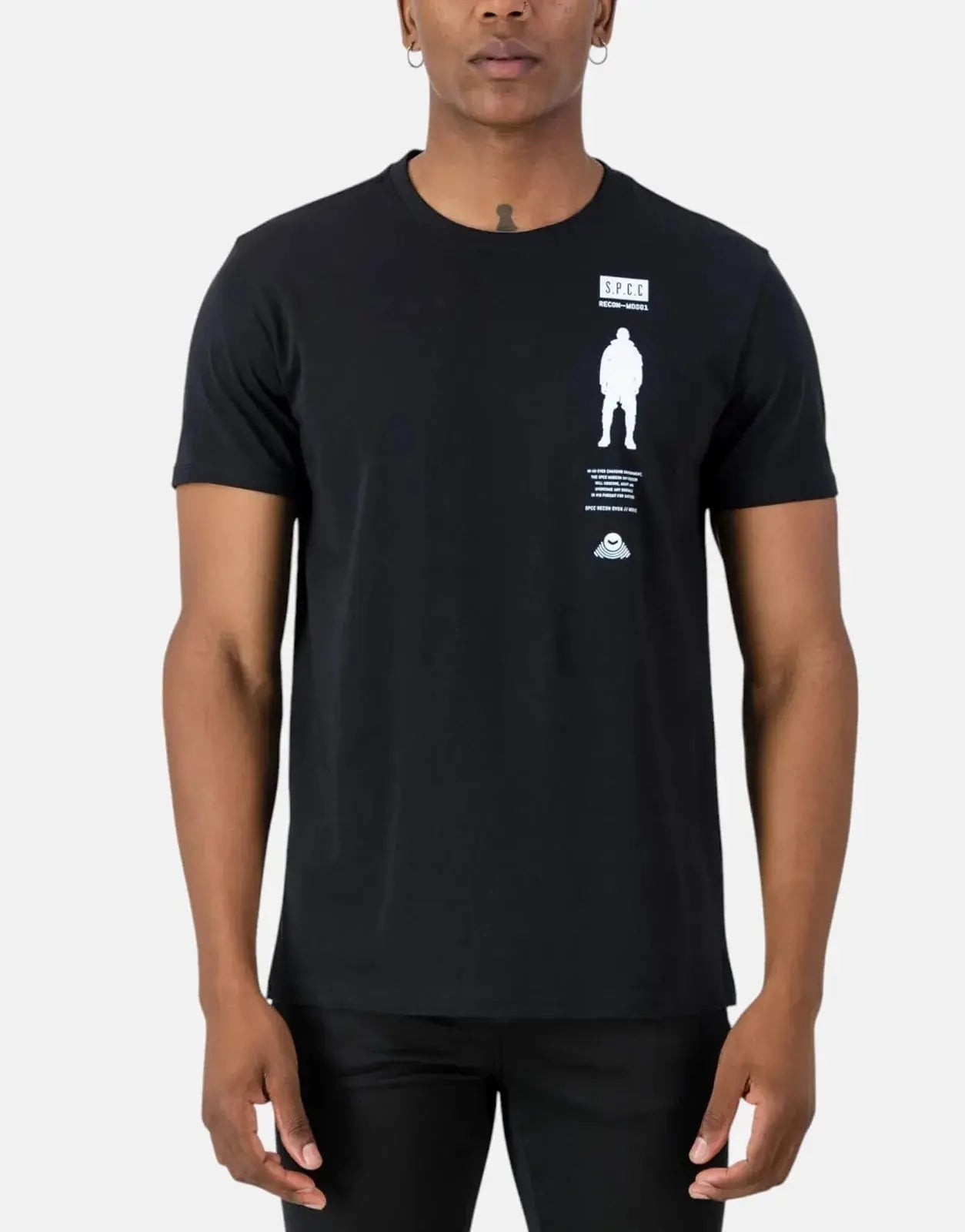 SPCC Recon Blockade T-Shirt - Subwear