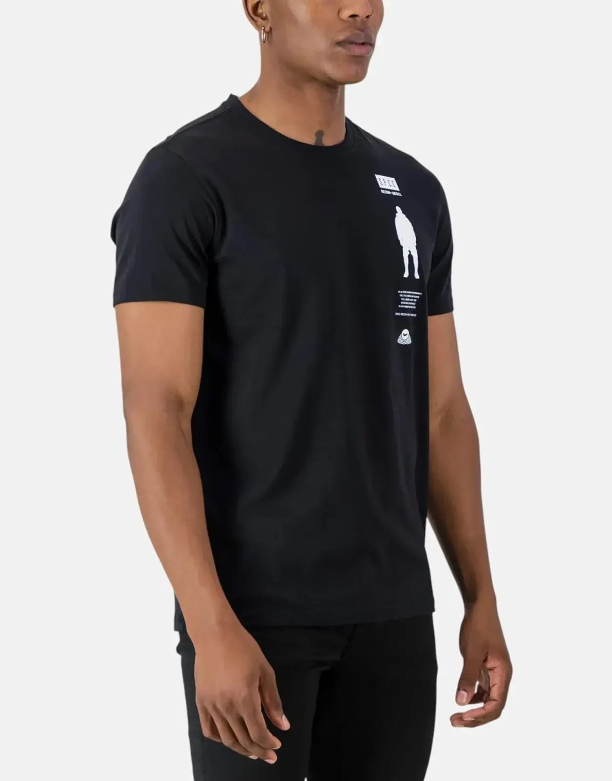 SPCC Recon Blockade T-Shirt - Subwear