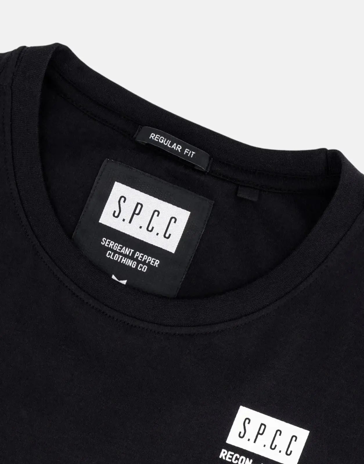 SPCC Recon Blockade T-Shirt - Subwear