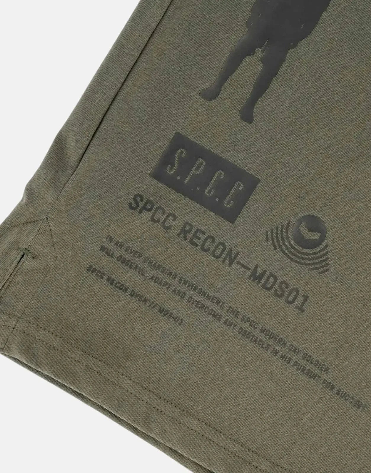SPCC Recon Horizon Fatigue Polo Shirts - Subwear