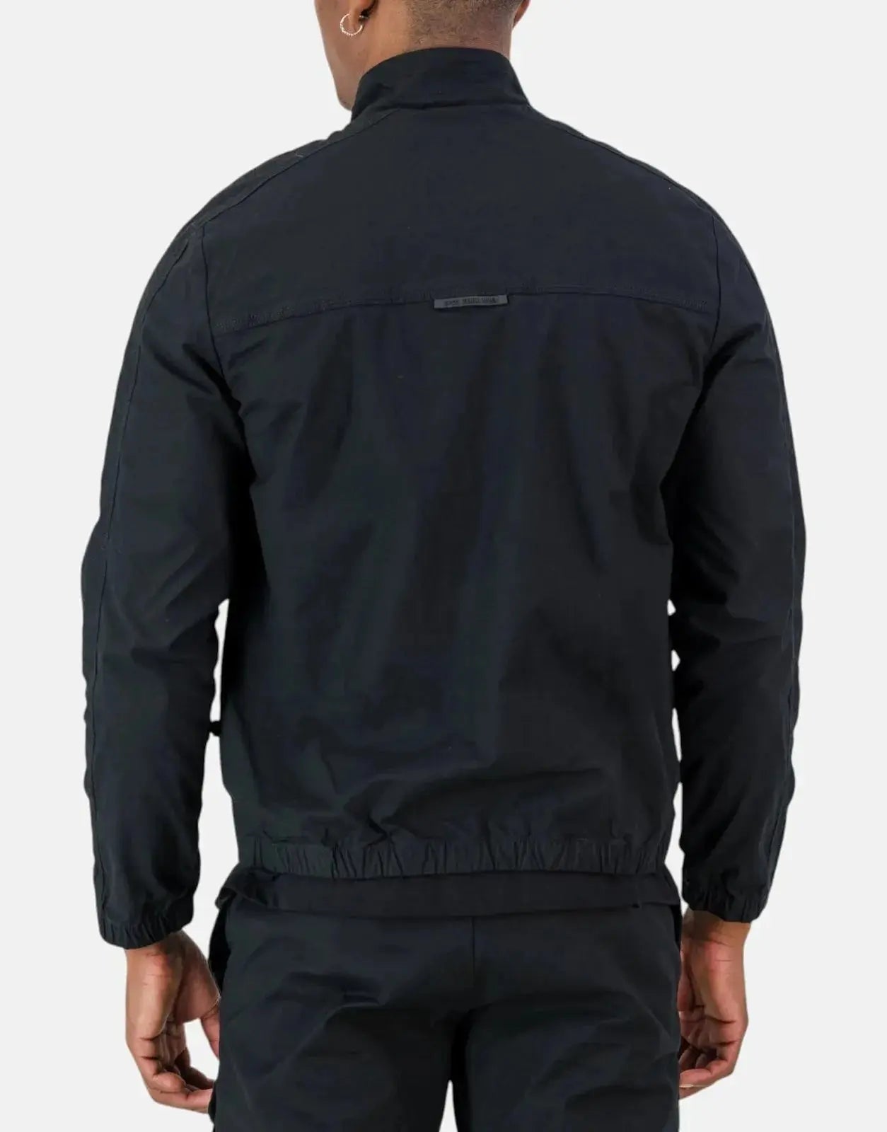SPCC Recon MDS02 Black Jacket - Subwear