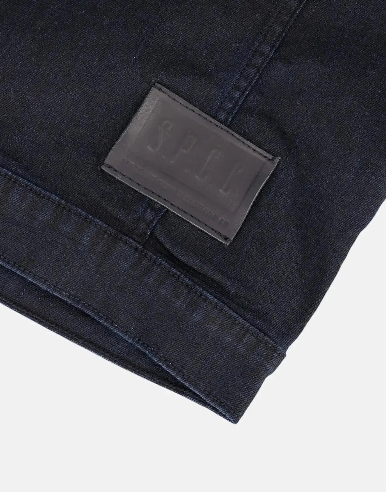 SPCC Requiem Black Jacket - Subwear
