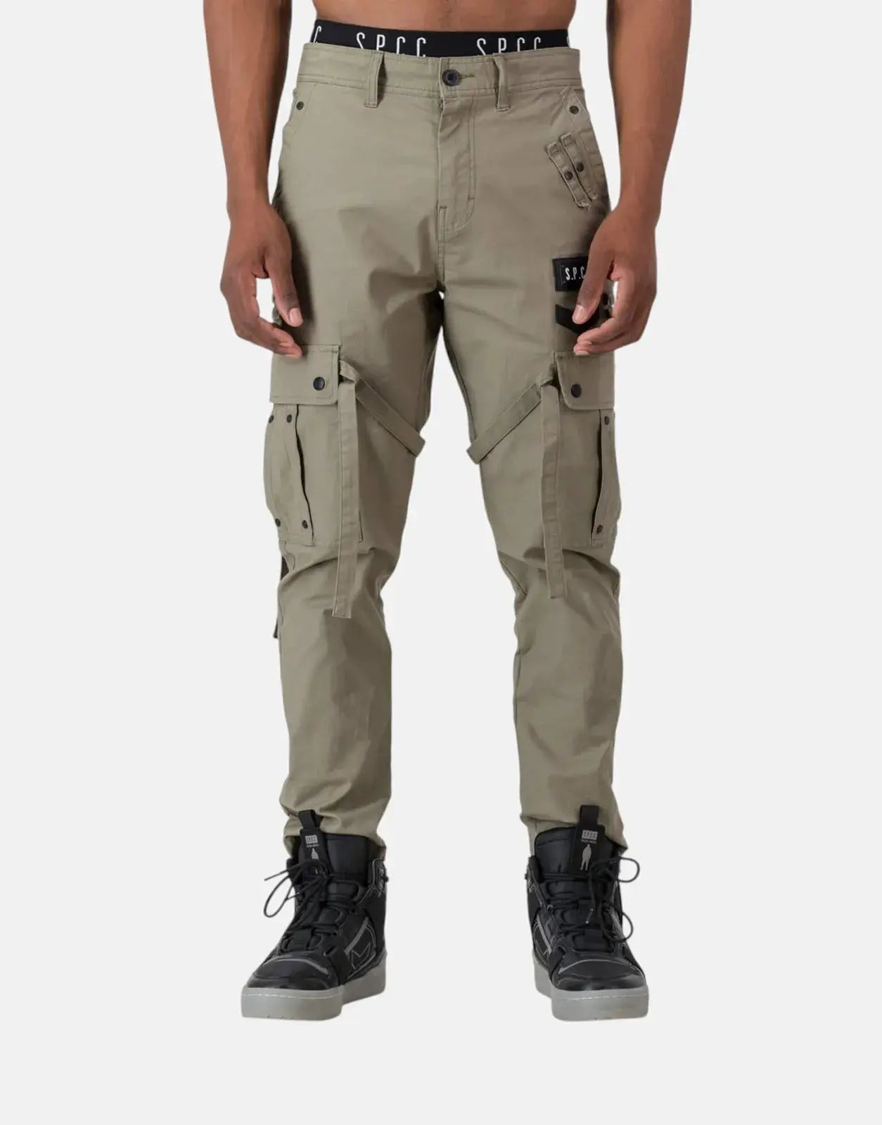 SPCC Richter Jogger Fatigue - Subwear