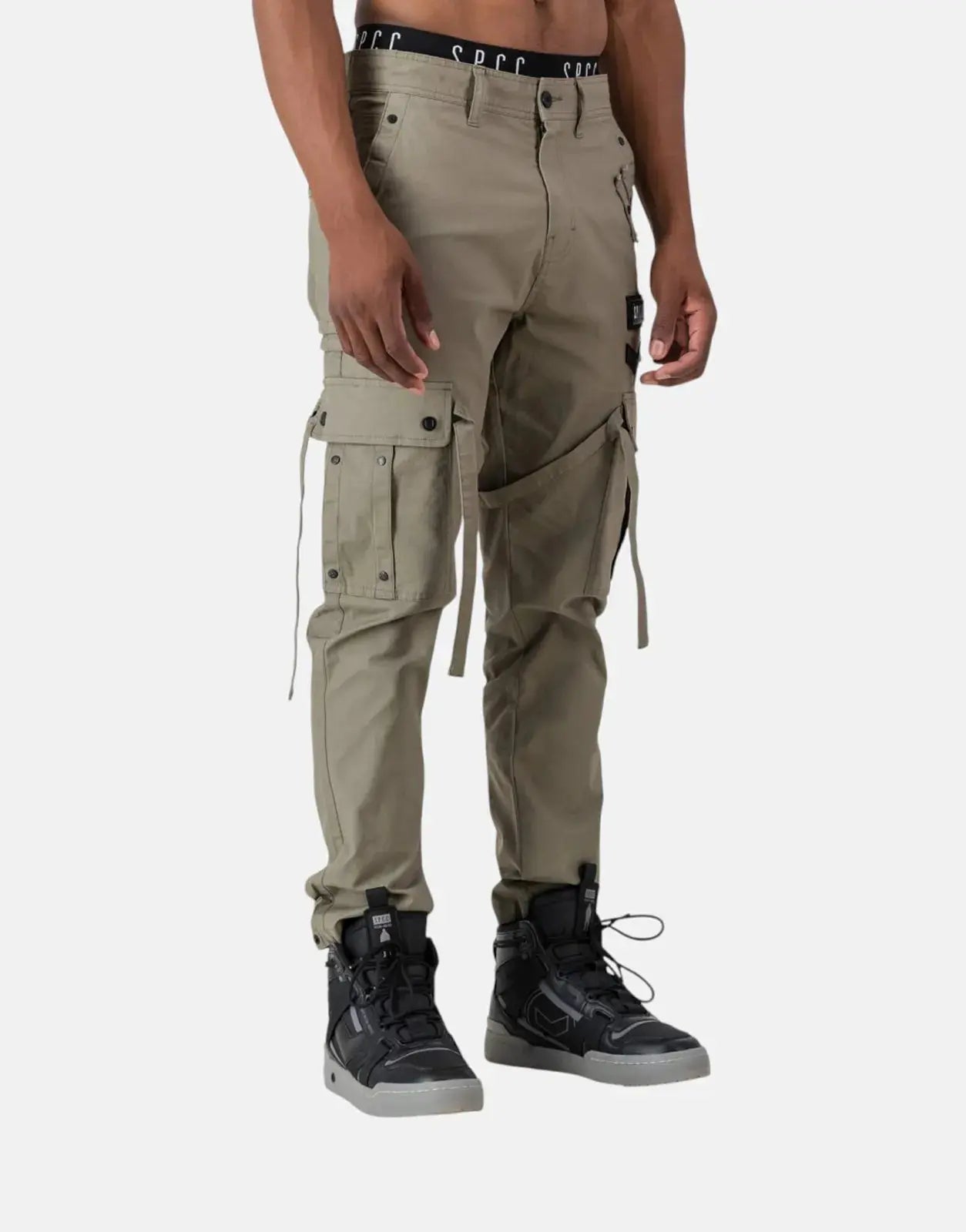 SPCC Richter Jogger Fatigue - Subwear
