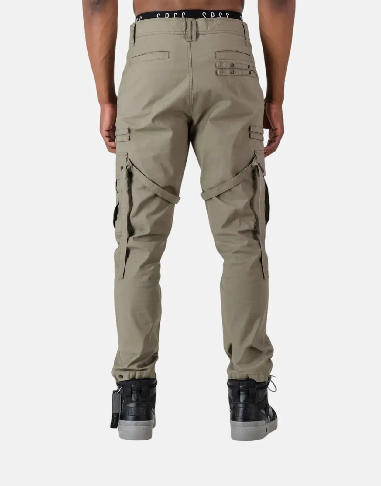SPCC Richter Jogger Fatigue - Subwear