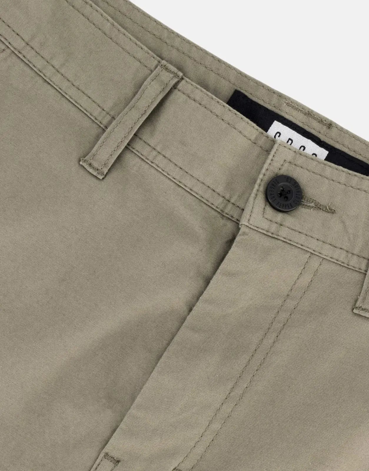 SPCC Richter Jogger Fatigue - Subwear